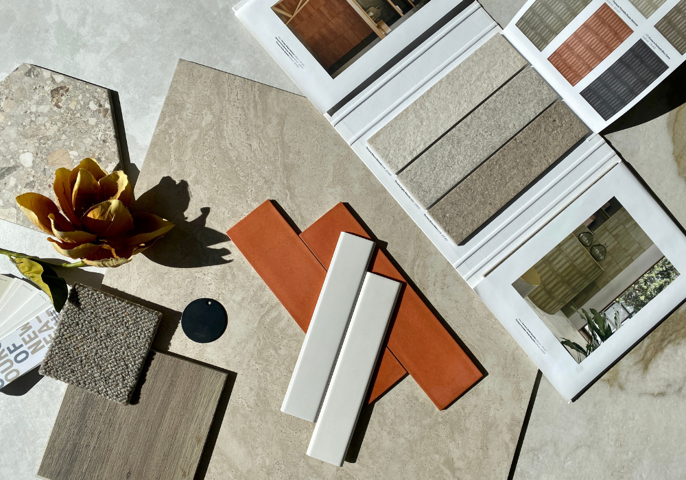 choice option for tiles